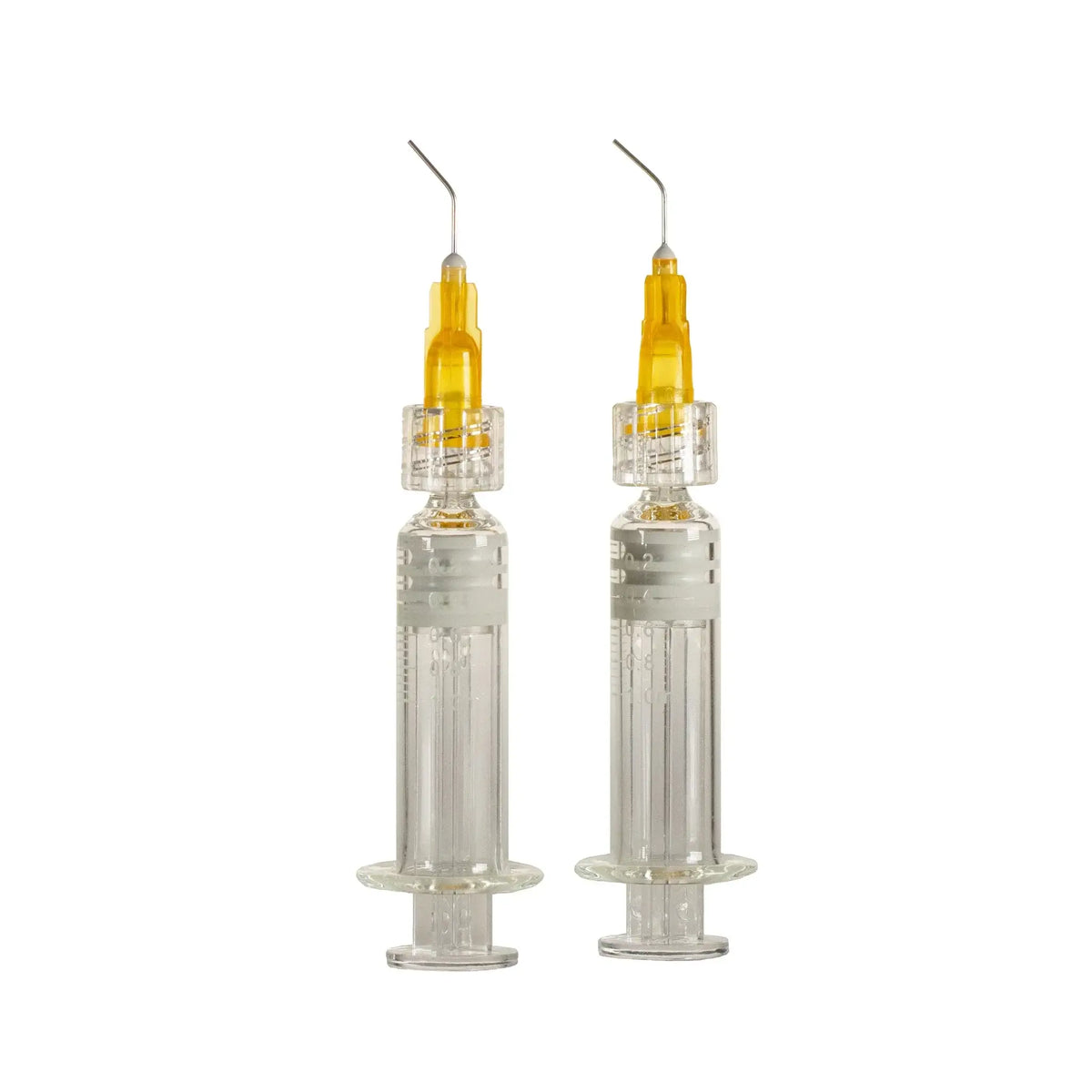 Gingival-Sulcus Syringe - Living Libations