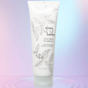 Glossy Locks Grow More Conditioner - 100% Pure