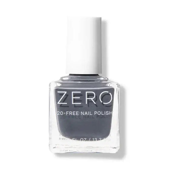 Graphite Nail Polish - 100% Pure