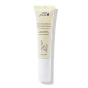 Green Tea EGCG Concentrate Serum by 100% Pure in tube packaging, promoting daily antioxidant protection and skin revitalization.