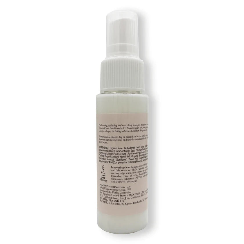 Conditioning Detangler