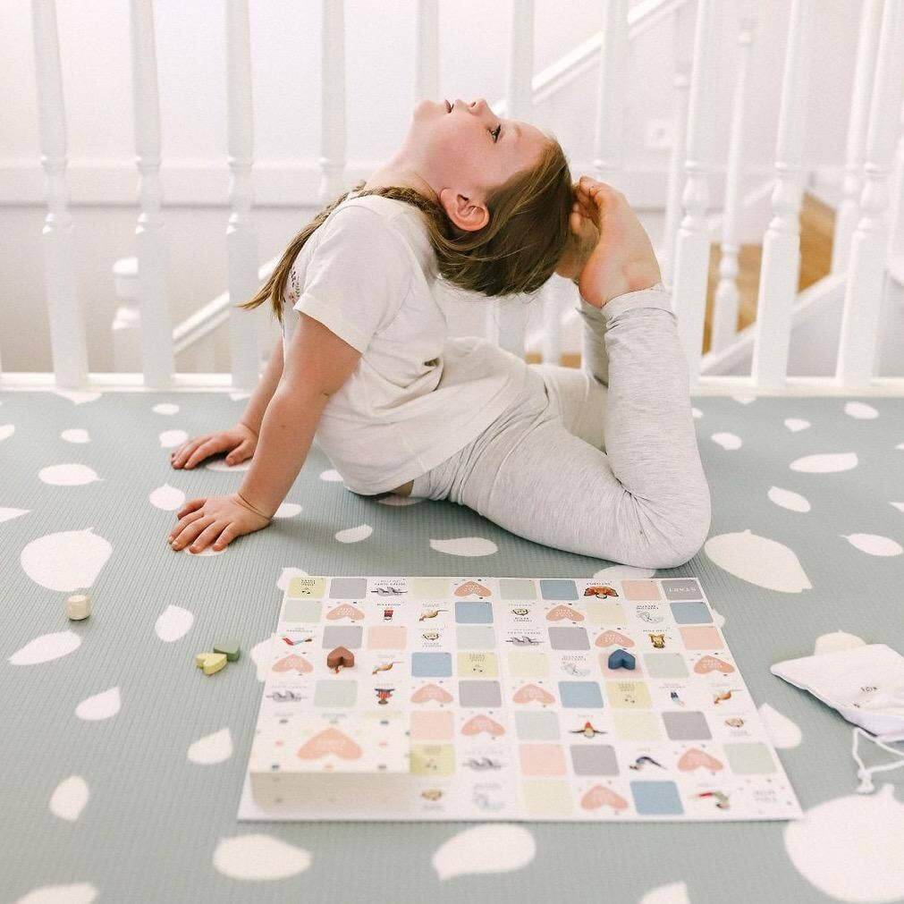Happy Hearts Board Game - Mindful and Co Kids