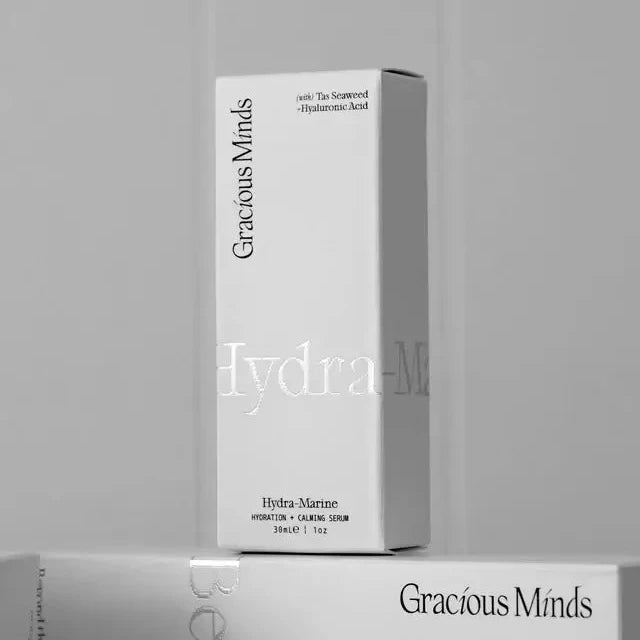Hydra-Marine Hydrating & Calming Serum