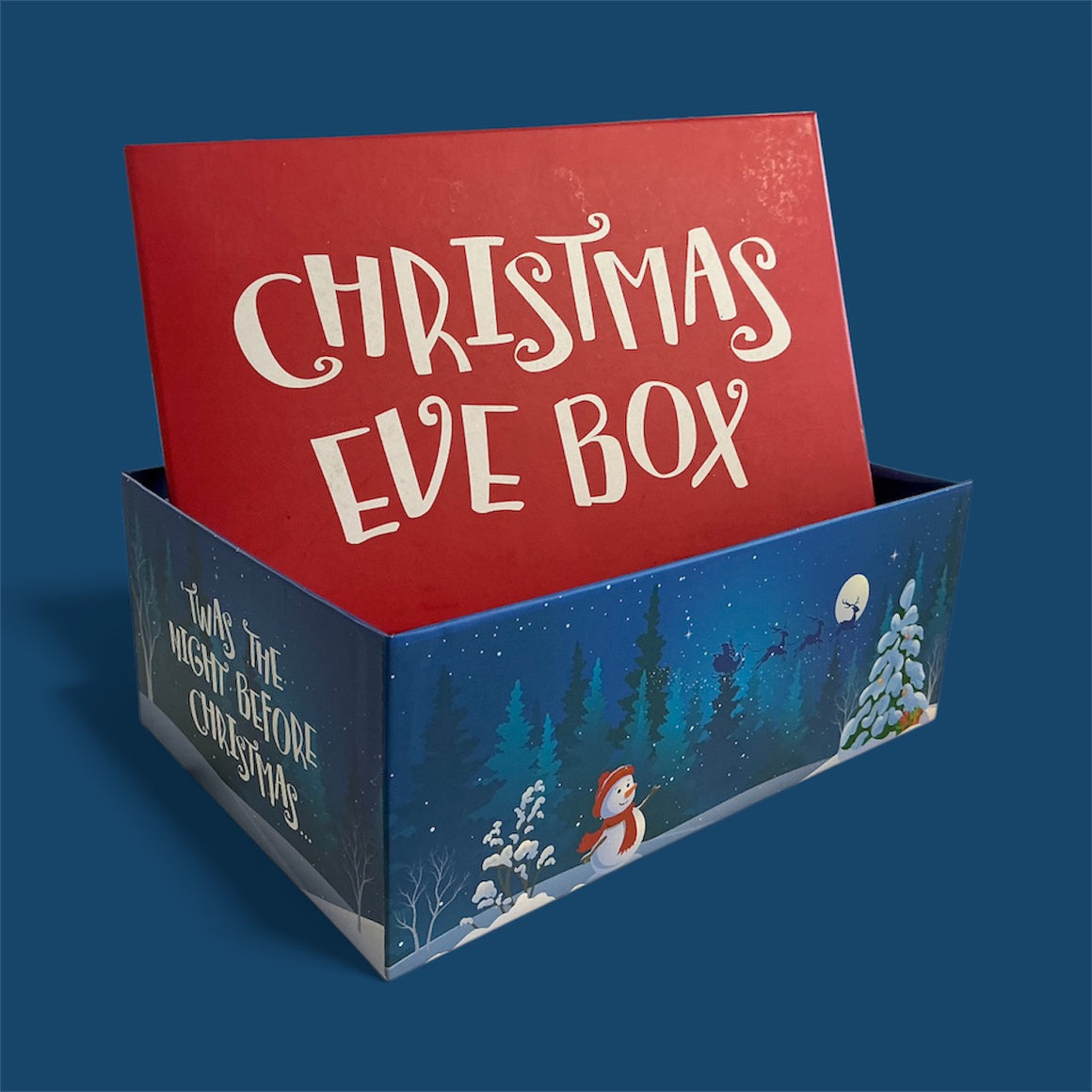 🎄 Your Magical Christmas Eve Box 🎄