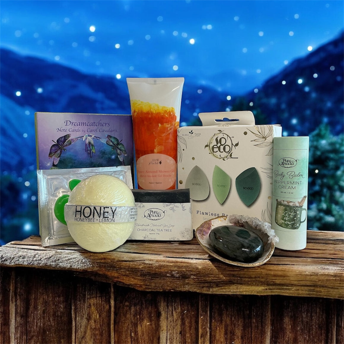 🎄 Your Magical Christmas Eve Box 🎄