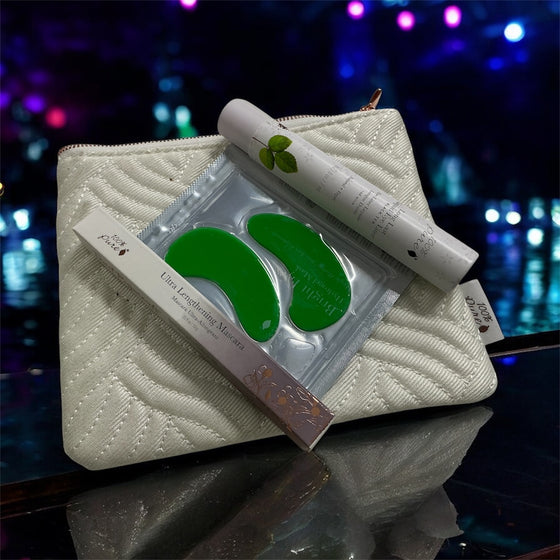 100% Pure - Bright Eyes Gift set