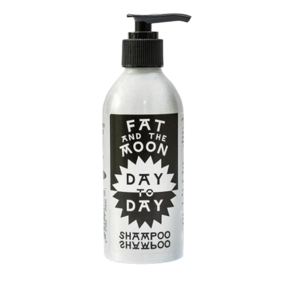 Day to Day Shampoo 227ml  - Fat & The Moon
