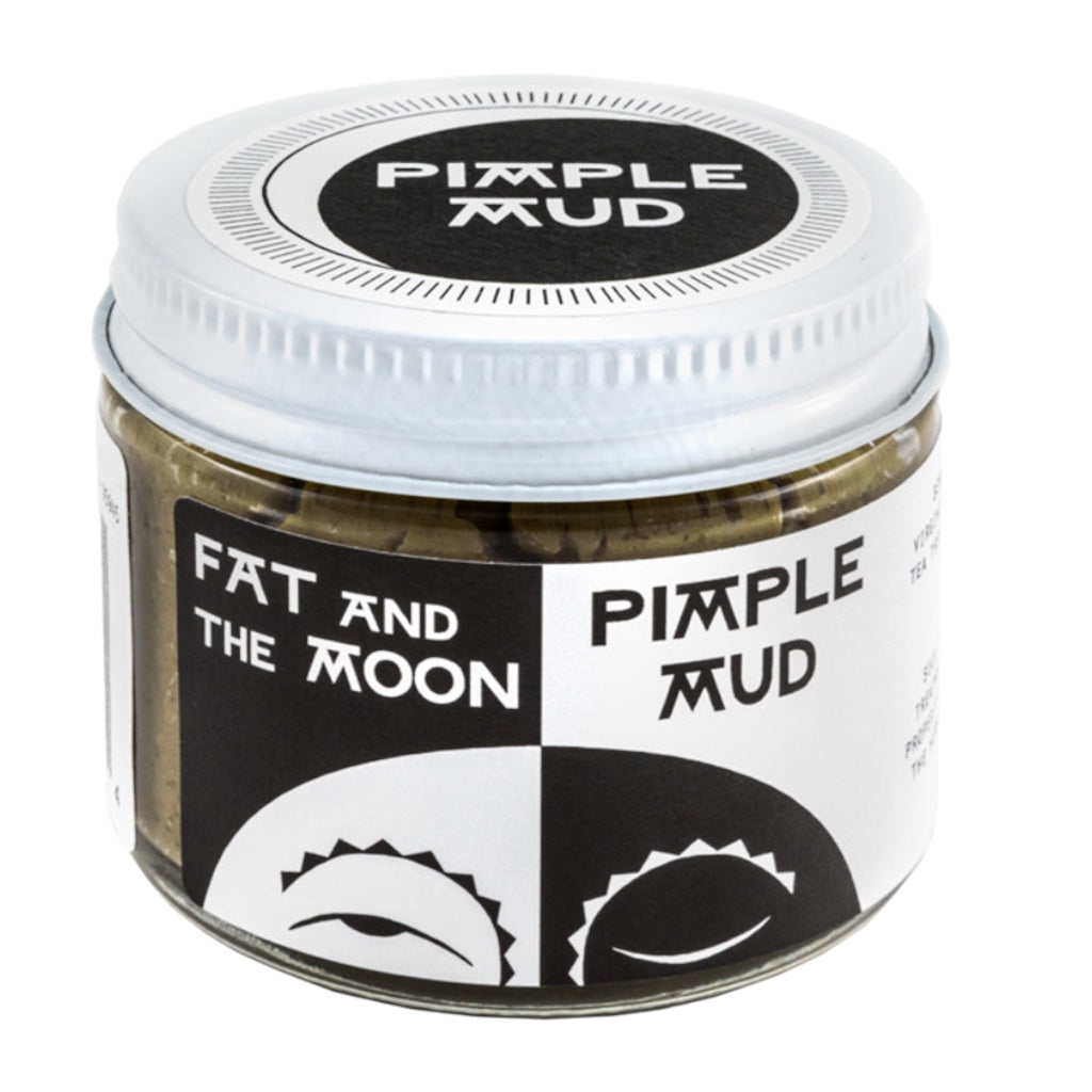 Pimple Mud 2oz - Fat &amp; The Moon