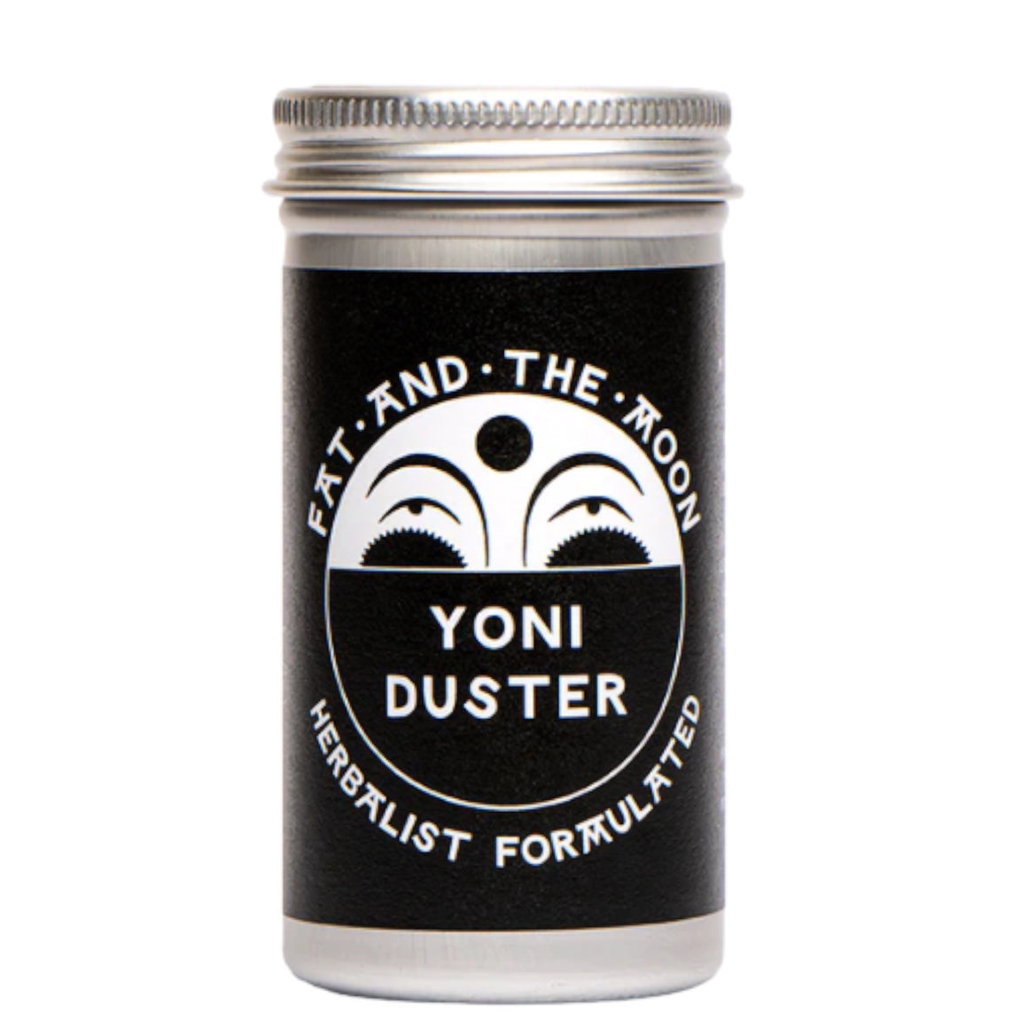 Yoni Duster - Fat & The Moon 2oz