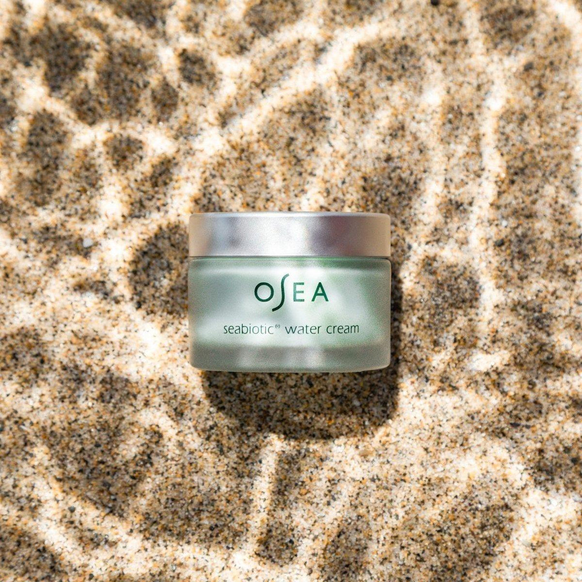 Seabiotic Water Cream - OSEA