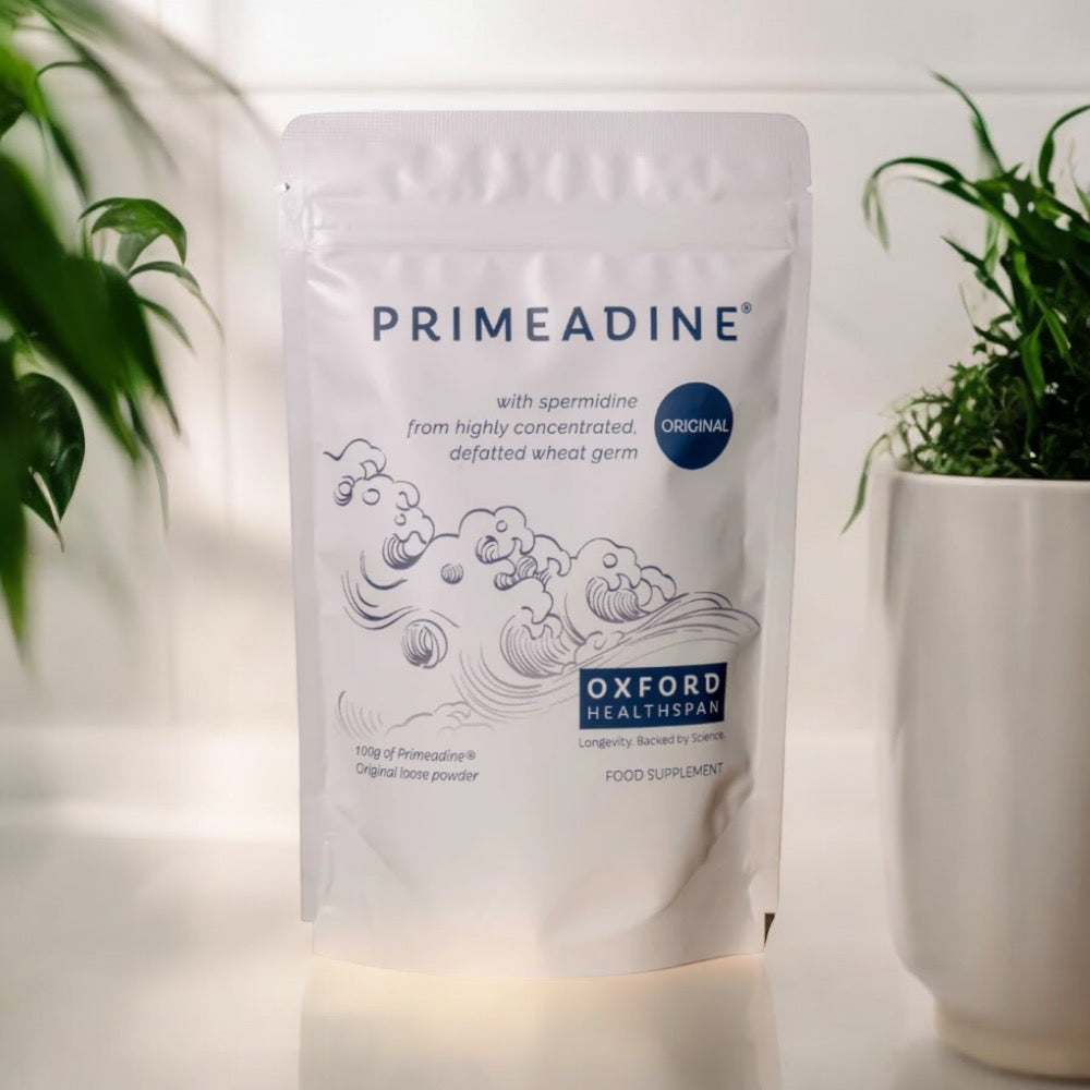 Primeadine | Original Powder - 3 Months Supply