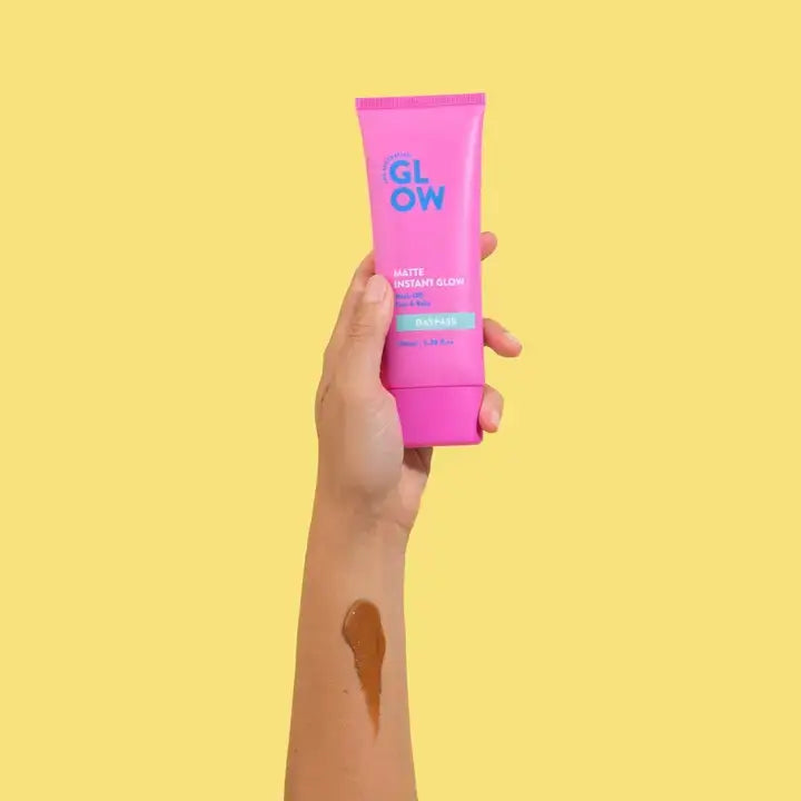 Instant Tan Cream - Australian Glow