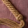 Kanuka | Flogger Whip | Tasselled Flogger For Couples Play