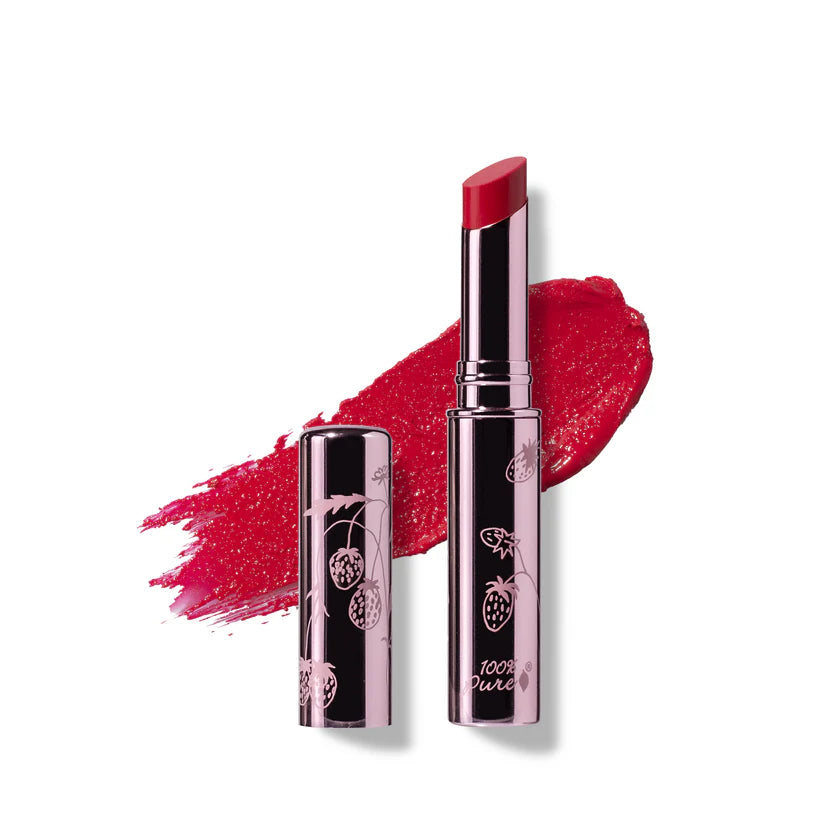 Fruit Pigmented® Lip Glaze - 100% Pure