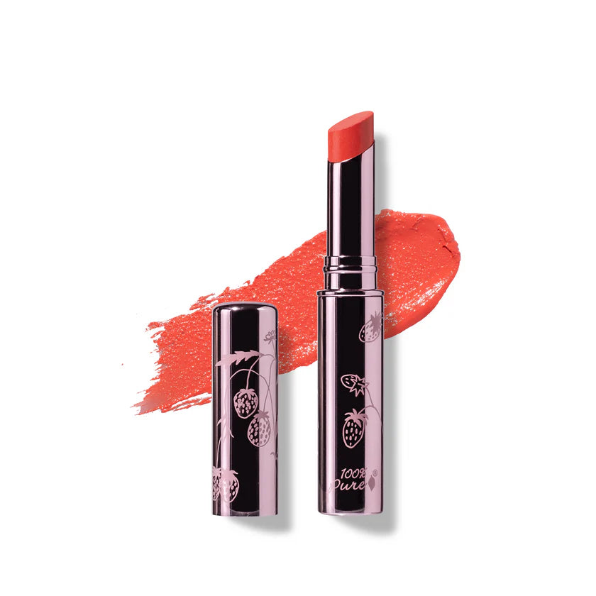 Fruit Pigmented® Lip Glaze - 100% Pure