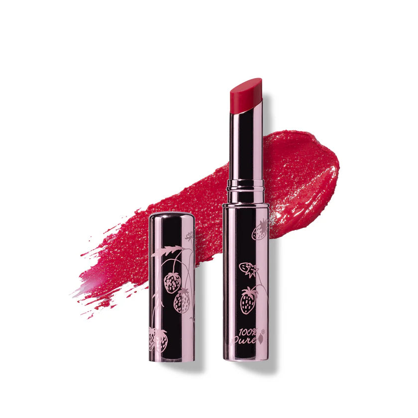 Fruit Pigmented® Lip Glaze - 100% Pure
