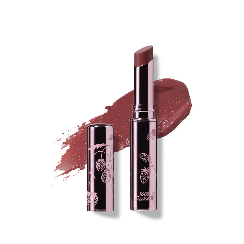 Fruit Pigmented® Lip Glaze - 100% Pure