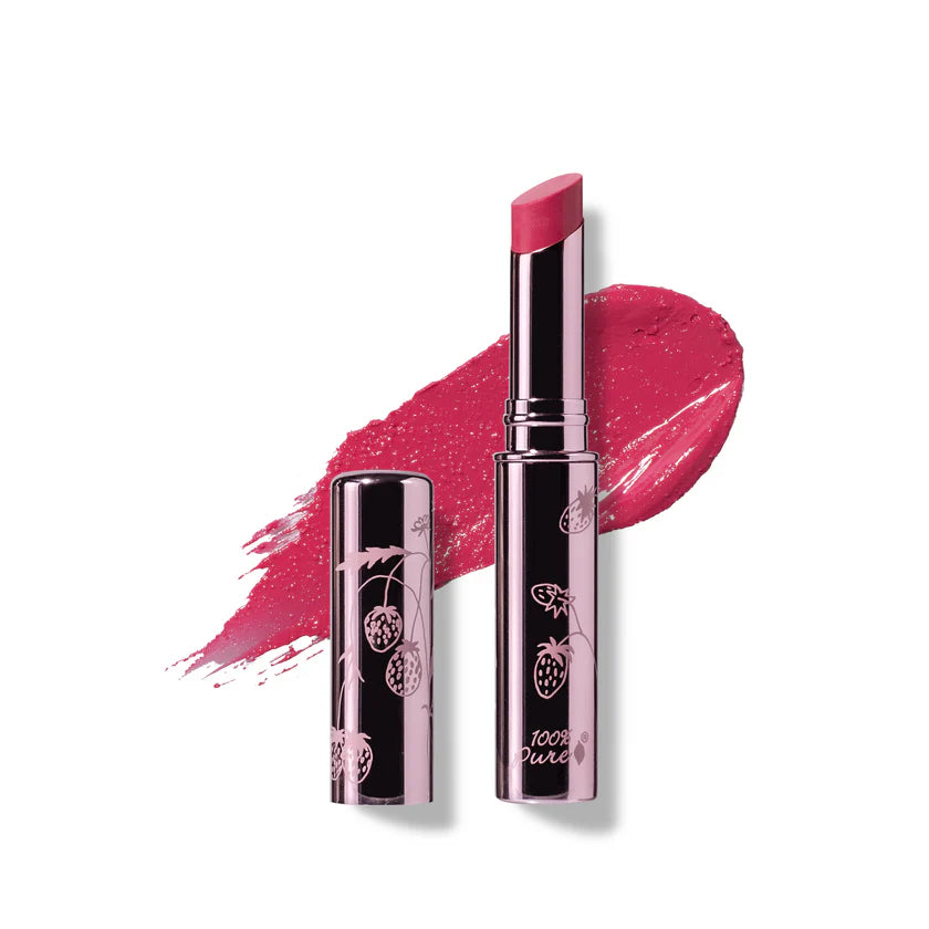 Fruit Pigmented® Lip Glaze - 100% Pure