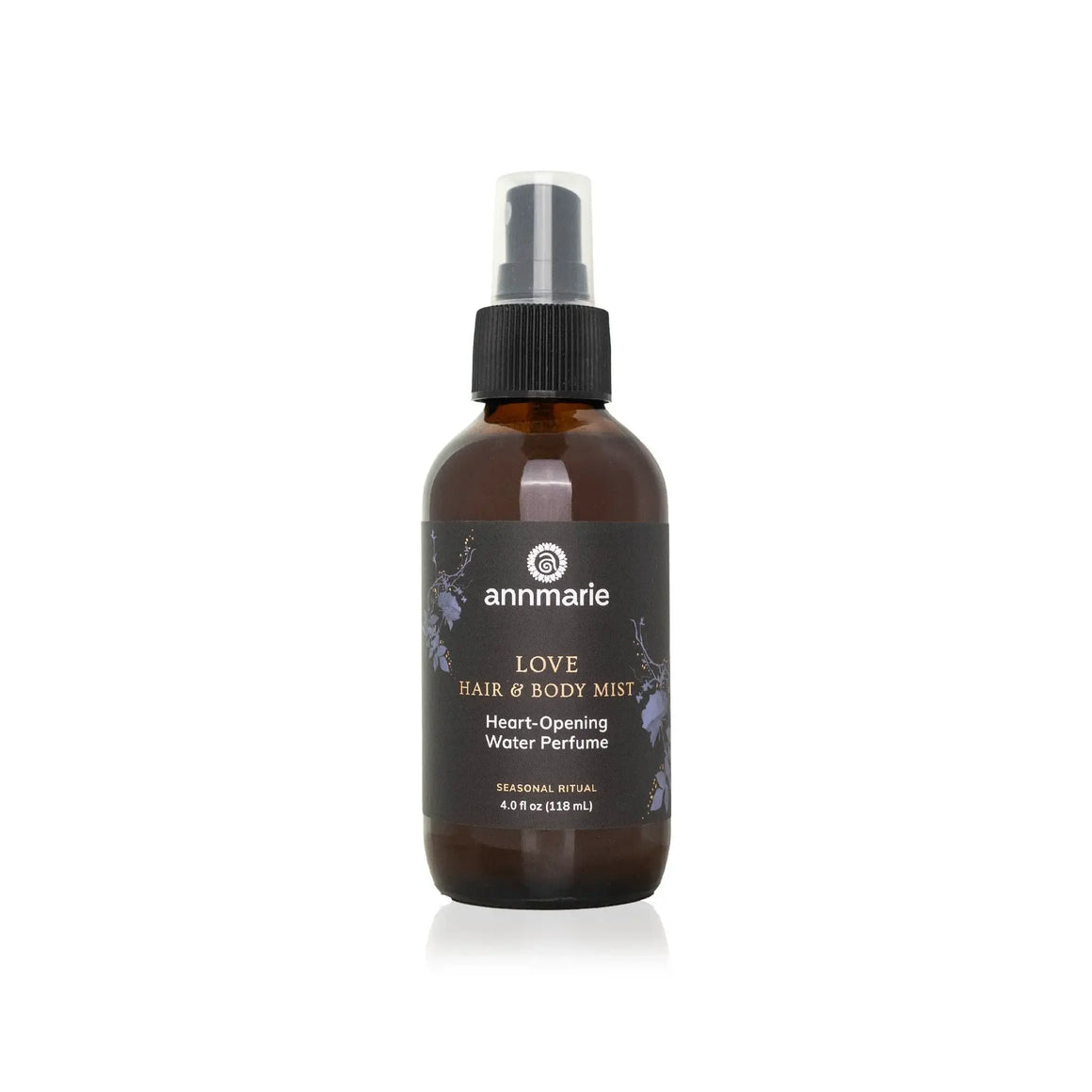 Love Hair & Body Mist (4 fl oz) 118ml - ANN Marie Skin Care