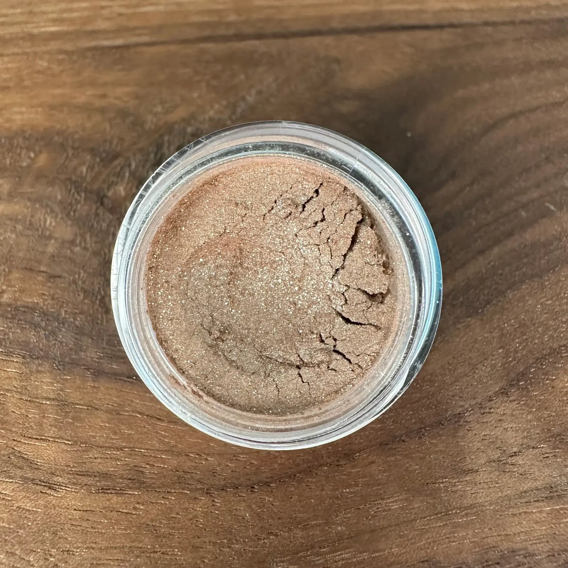 Luminous Eye Colour - Beige Shimmer