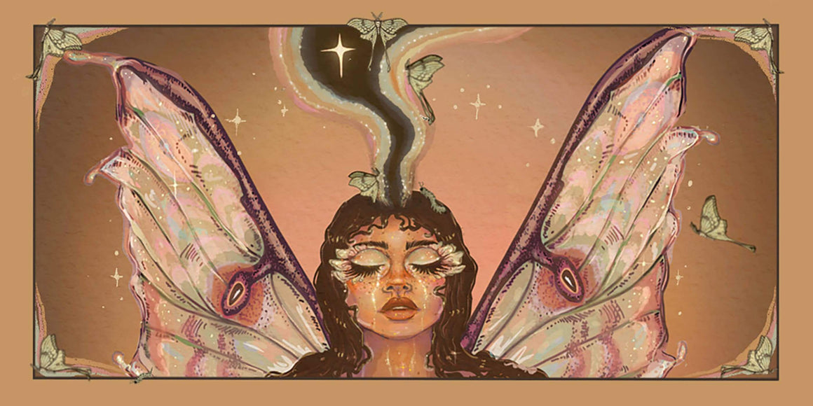 Magical Messages from the Universe