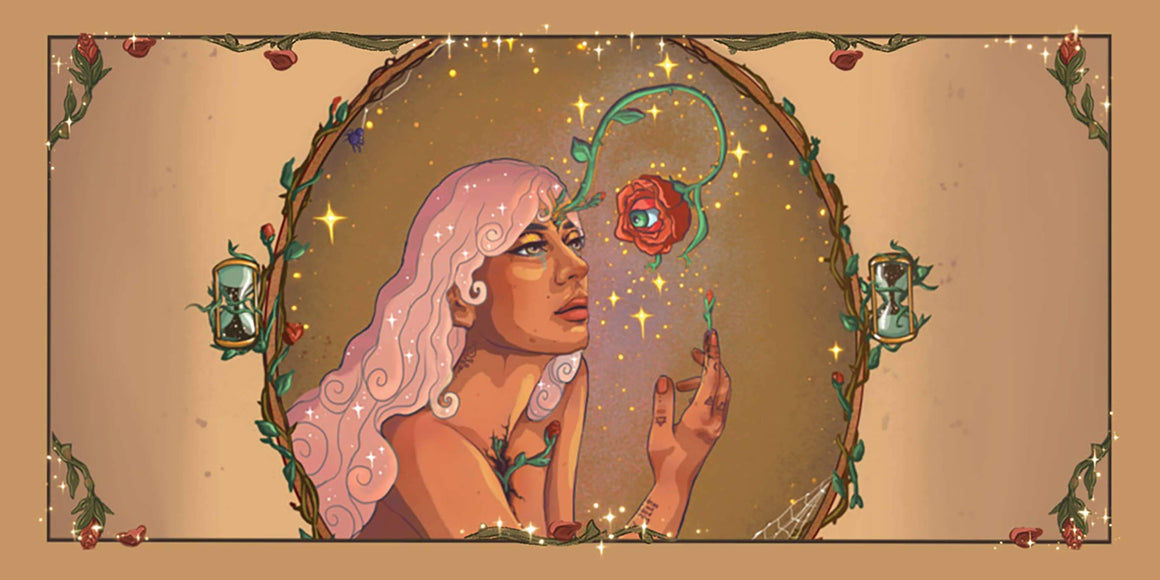 Magical Messages from the Universe