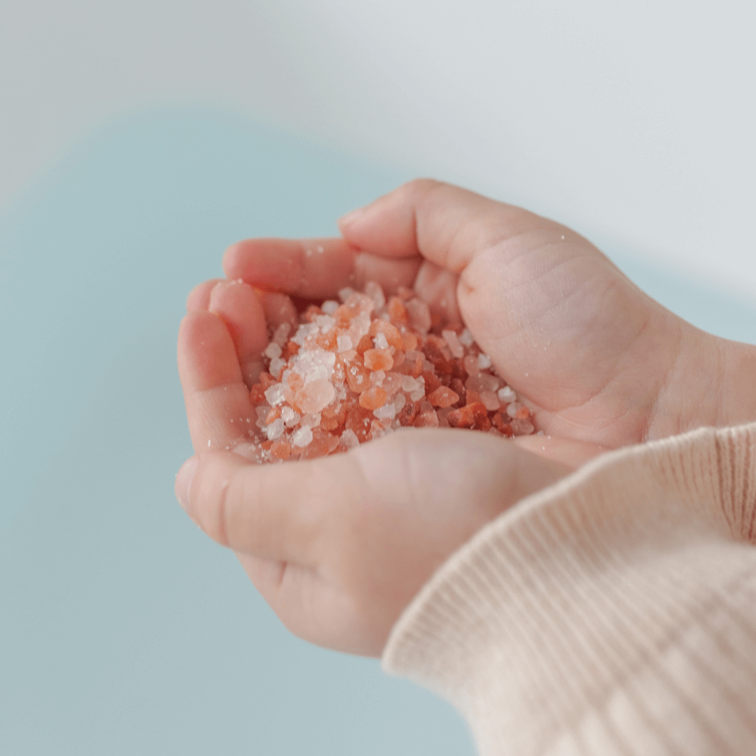 Magnesium Calming Soak 600g