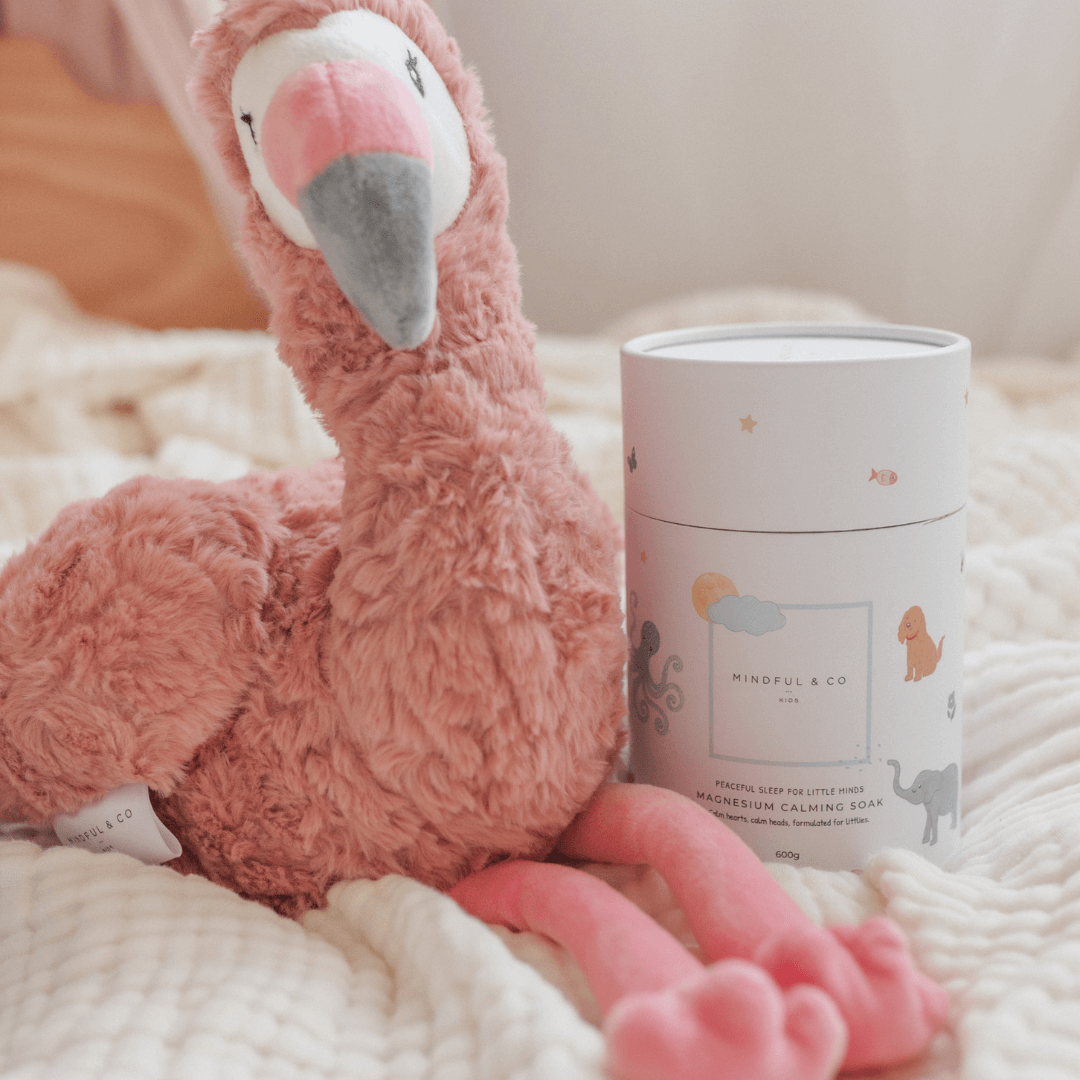 Magnesium Calming Soak 600g