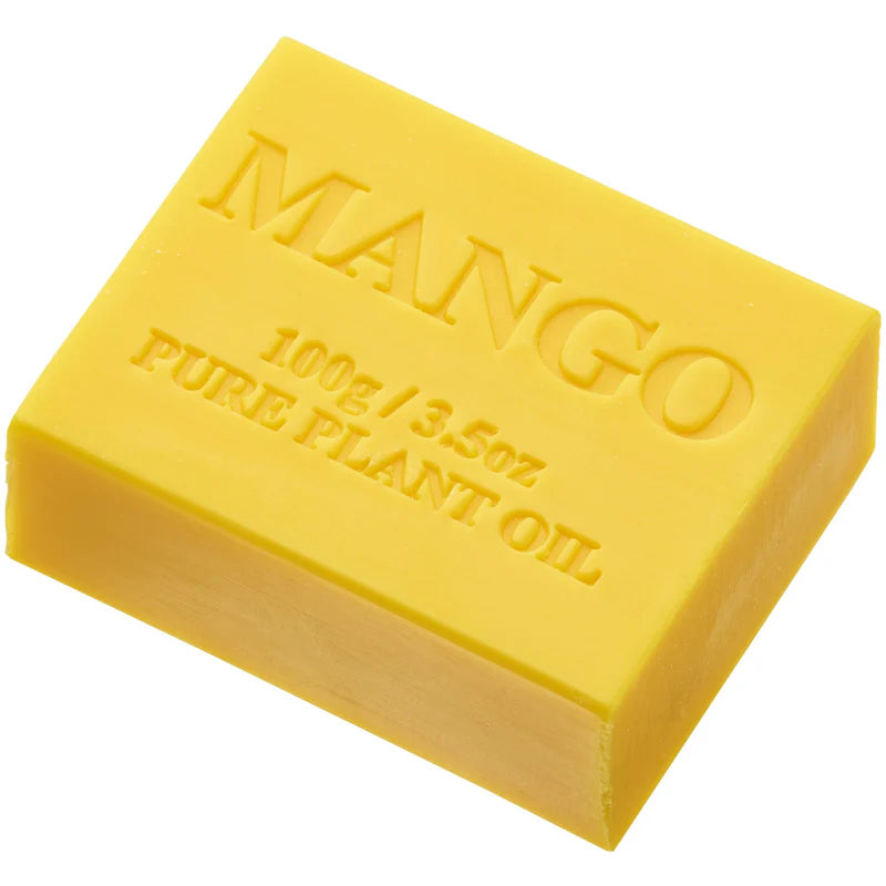 Mango Soap Bar 100g - Summer Salt Body