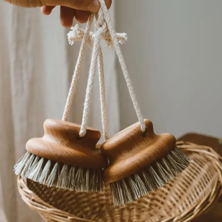 Massage Body Brush - by Goldrick