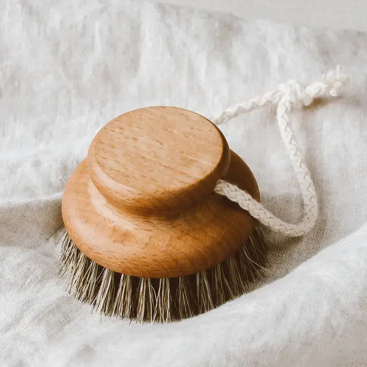 Massage Body Brush - by Goldrick