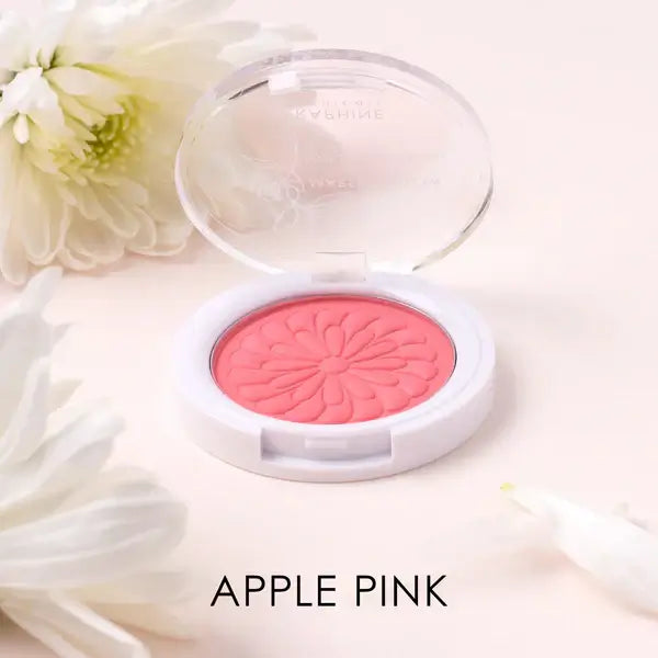 Marshmallow Blush - Soft Seamless Blush 2.5g-Seraphine Botanicals-Live in the Light Naturally Ltd