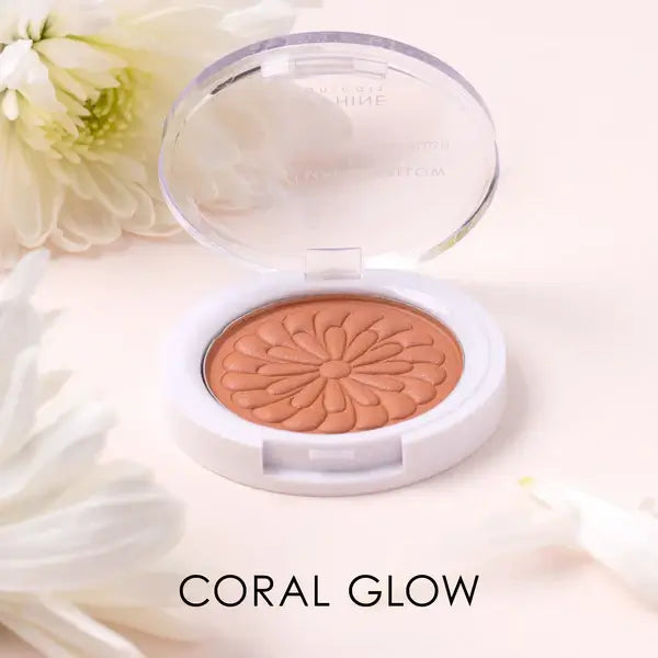 Marshmallow Blush - Soft Seamless Blush 2.5g-Seraphine Botanicals-Live in the Light Naturally Ltd