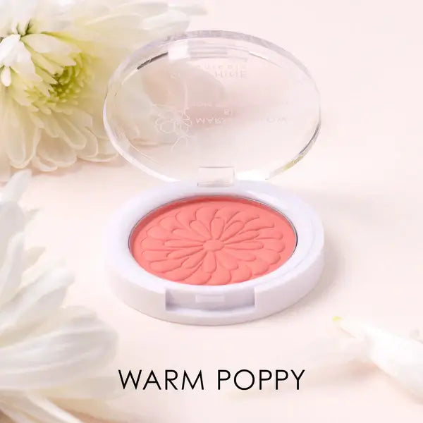Marshmallow Blush - Soft Seamless Blush 2.5g-Seraphine Botanicals-Live in the Light Naturally Ltd