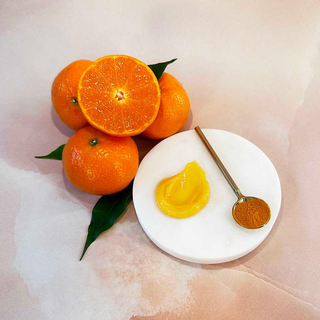 Miracle Vitamin C Mask - Evolve Organic Beauty
