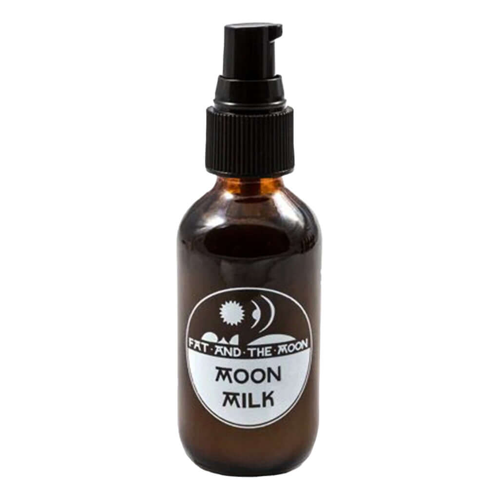 Moon Milk 57ml - Fat & The Moon
