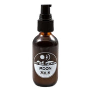 Moon Milk 57ml - Fat & The Moon