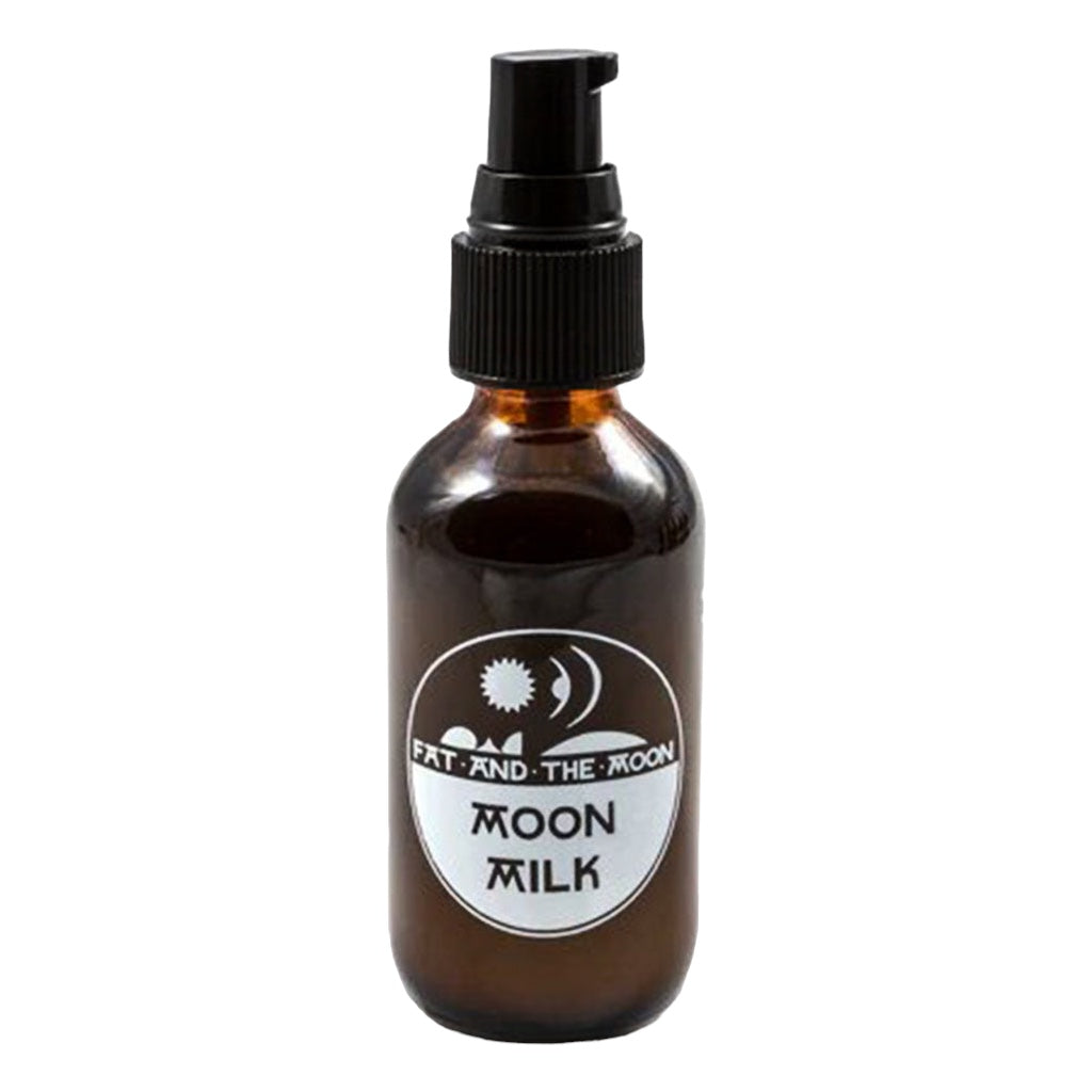 Moon Milk 57ml - Fat & The Moon
