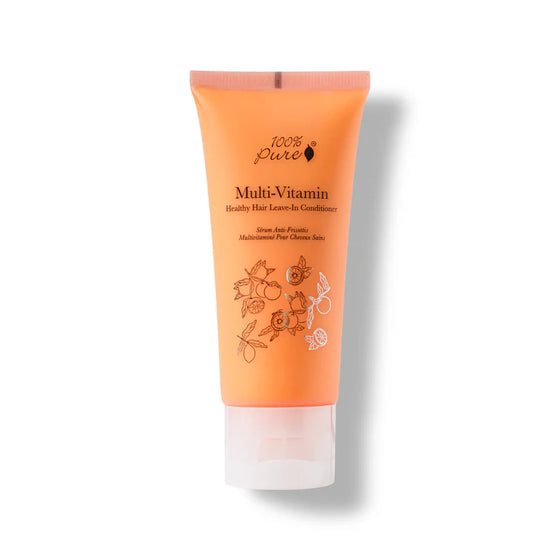 Multi-Vitamin Healthy Hair Leave-In Conditioner