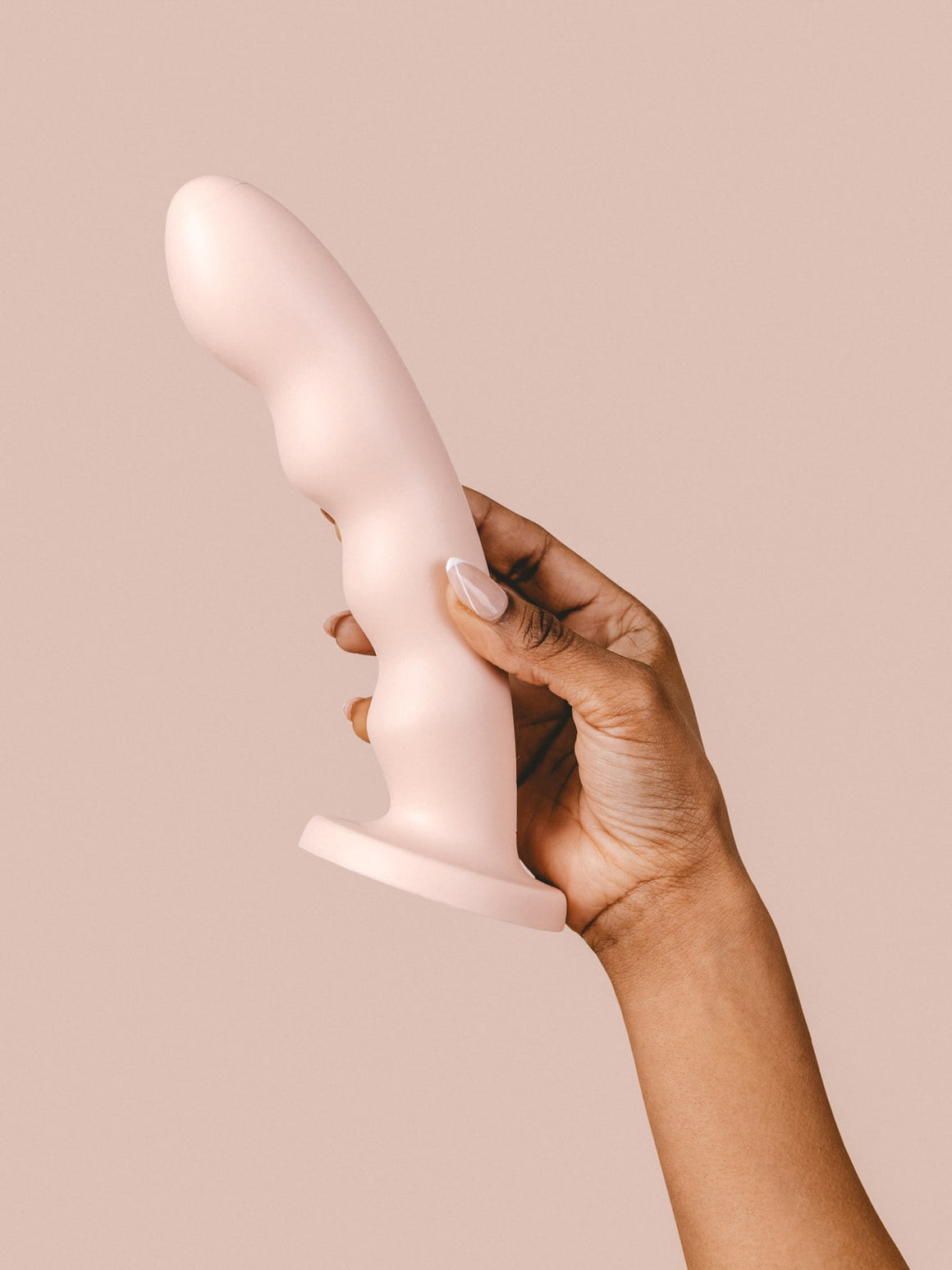 Dill Ribbed | Silicone Dildo Ribbed for Extra Pleasure