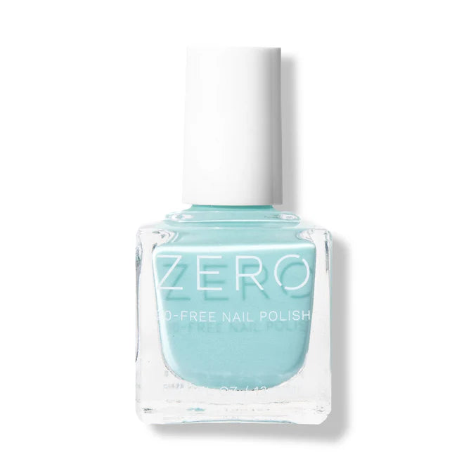 Cruising Altitude Nail Polish - 100% Pure