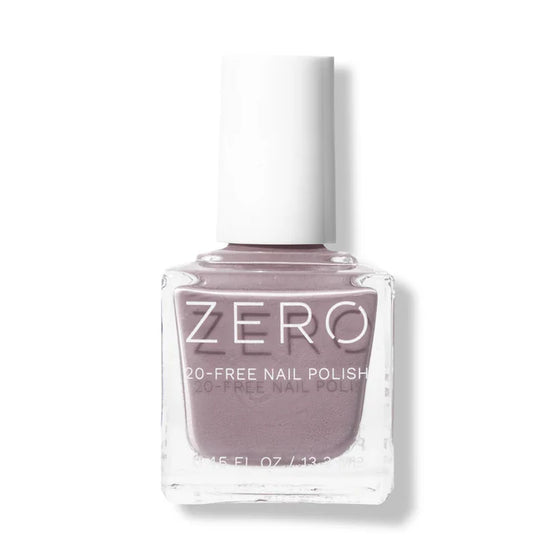 Fog-et About It Nail Polish - 100% Pure-Live in the Light Naturally Ltd