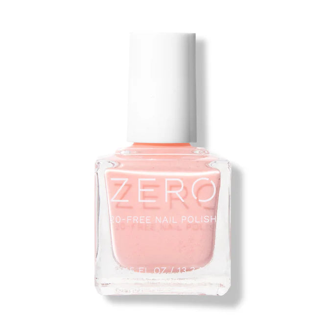 Strawberry Mochi Nail Polish - 100% Pure