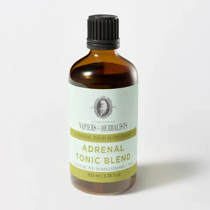 Napiers Adrenal Tonic Blend