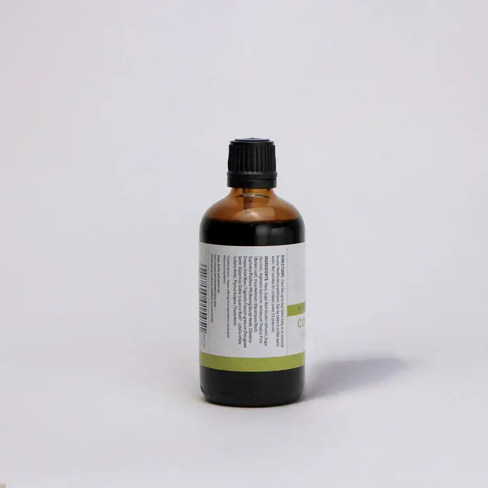 Napiers Cough Syrup