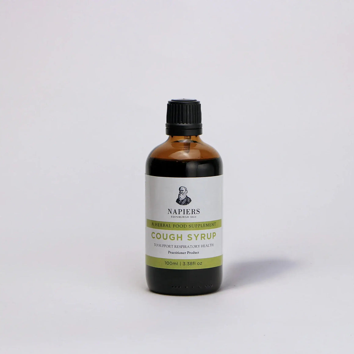 Napiers Cough Syrup
