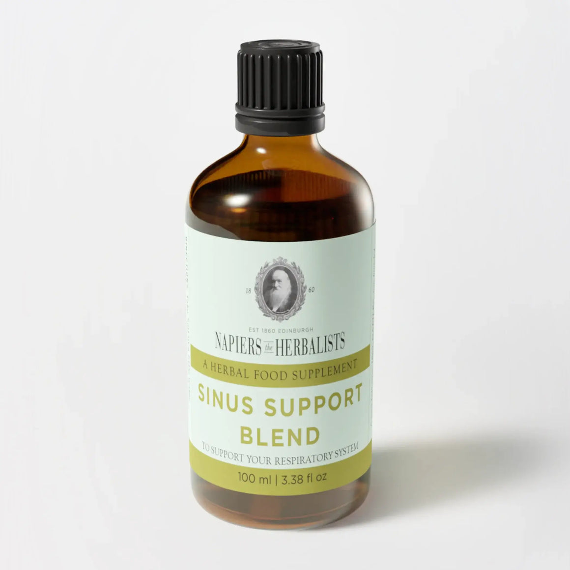 Napiers Sinus Support Blend