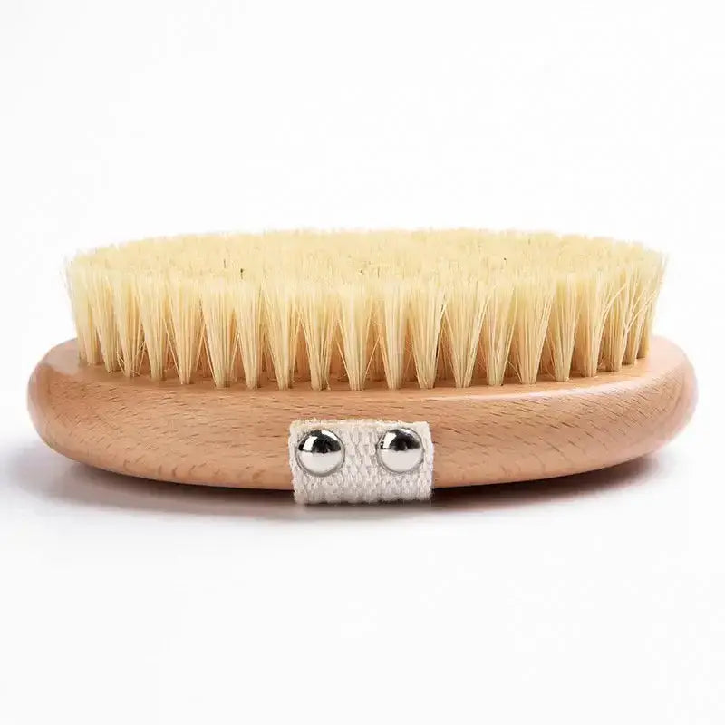 Sisal Bristle Body Brush - Smile Boutiques