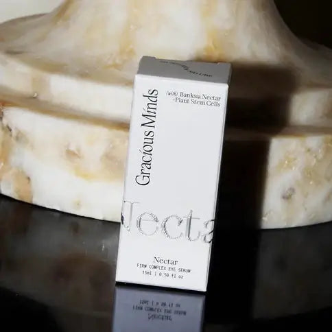 Nectar Firming Eye Serum Elixir - Gracious Minds
