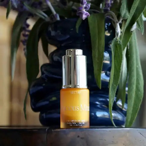 Nectar Firming Eye Serum Elixir - Gracious Minds